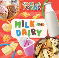 Cover image for Milk and Dairy