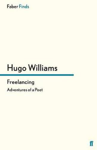 Freelancing: Adventures of a Poet