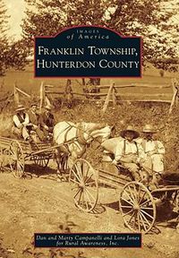 Cover image for Franklin Township, Hunterdon County