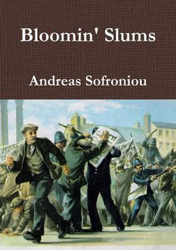 Cover image for Bloomin' Slums