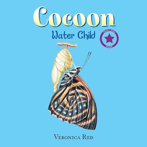 Cover image for Cocoon: Water Child