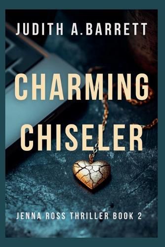 Cover image for Charming Chiseler
