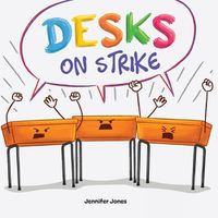 Cover image for Desks on Strike