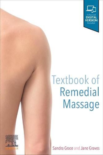 Cover image for Textbook of Remedial Massage