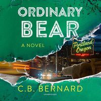 Cover image for Ordinary Bear