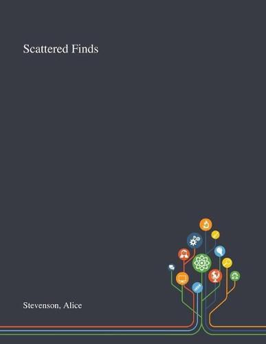 Cover image for Scattered Finds