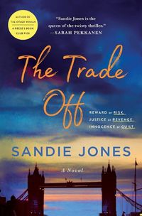 Cover image for The Trade Off