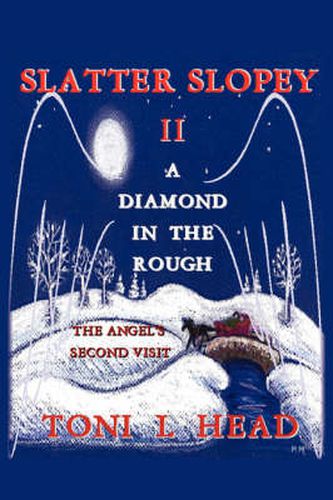 Cover image for Slatter Slopey II - A Diamond in the Rough