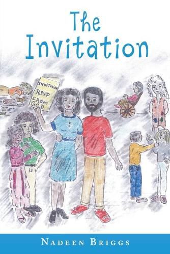 Cover image for The Invitation