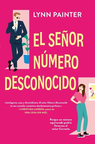 Cover image for El Senor Numero Desconocido
