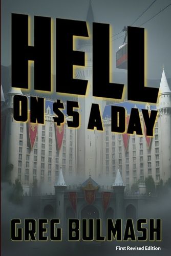 Cover image for Hell on $5 A Day