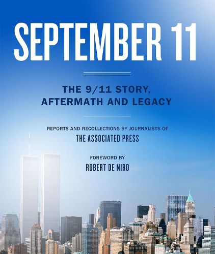 Cover image for September 11: The Unfolding of 9/11 and its Aftermath