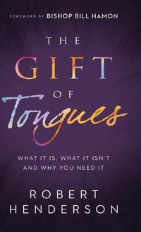 Cover image for Gift of Tongues