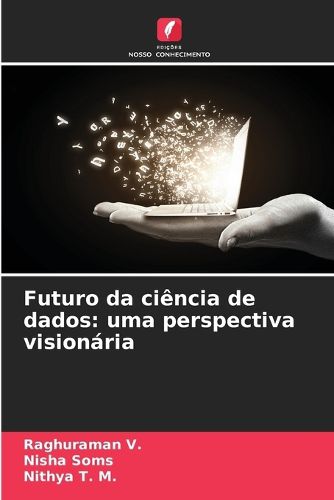 Cover image for Futuro da ciencia de dados
