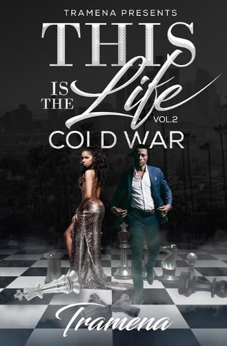 Cover image for This Is the Life Vol. 2: Cold War
