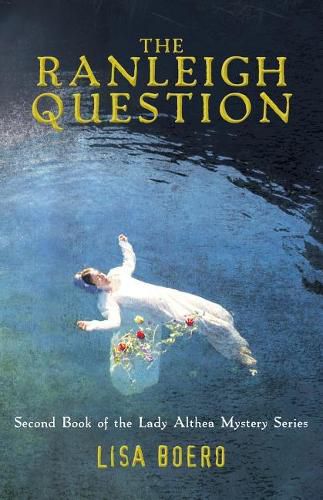 Cover image for The Ranleigh Question