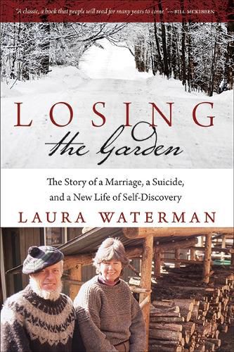 Cover image for Losing the Garden