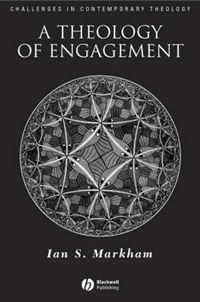 Cover image for A Theology of Engagement