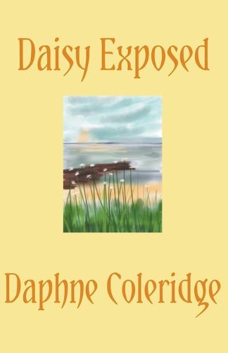 Cover image for Daisy Exposed