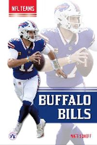 Cover image for Buffalo Bills