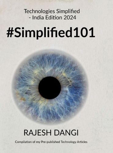 Cover image for #Simplified101