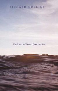 Cover image for Land as Viewed from the Sea