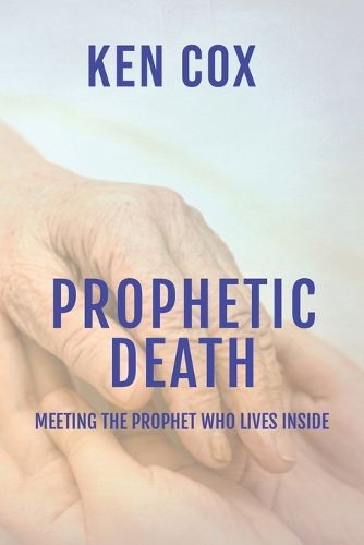Cover image for Prophetic Death