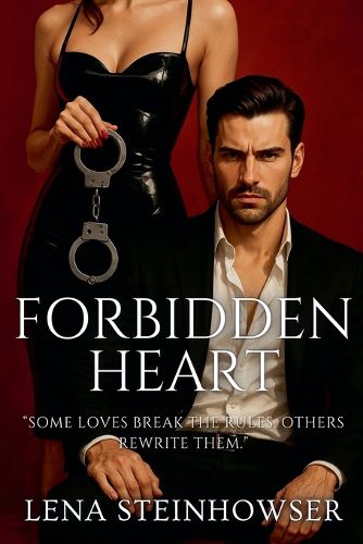 Cover image for Forbidden Heart