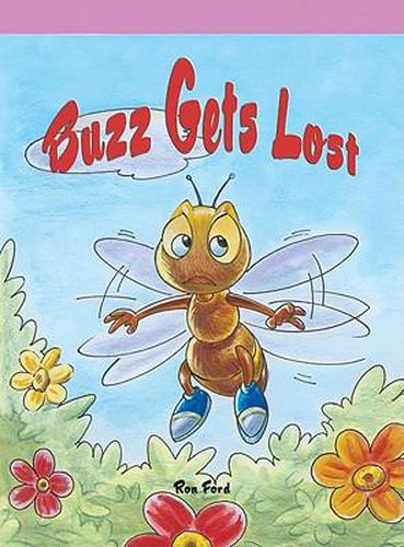 Buzz Gets Lost