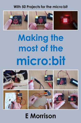 Cover image for Making the most of the micro:bit
