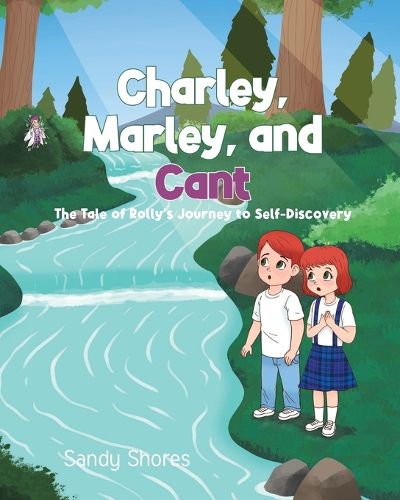 Cover image for Charley, Marley, and Cant