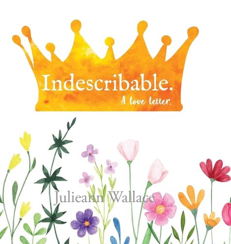 Cover image for Indescribable.