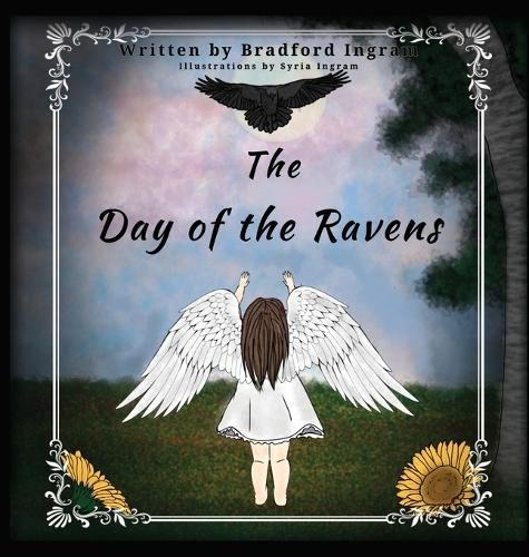 Cover image for The Day of the Ravens