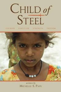 Cover image for Child of Steel