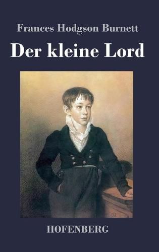 Cover image for Der kleine Lord