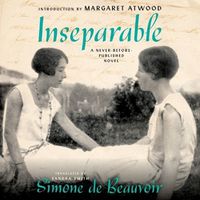 Cover image for Inseparable: A Never-Before-Published Novel