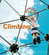 Cover image for Climbing