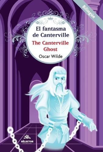 Fantasma de Canterville, El. Bilingue