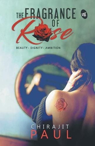 Cover image for The Fragrance OF Rose