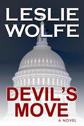 Cover image for Devil's Move