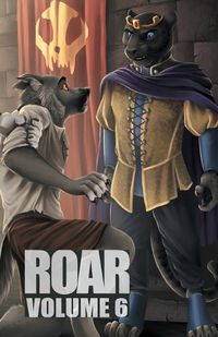 Cover image for ROAR Volume 6