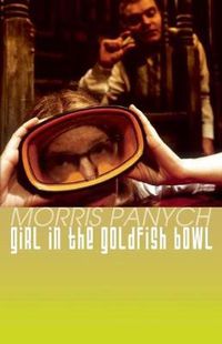 Cover image for Girl in the Goldfish Bowl