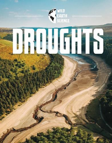 Cover image for Droughts