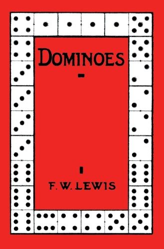 Cover image for Dominoes (reprint edition)