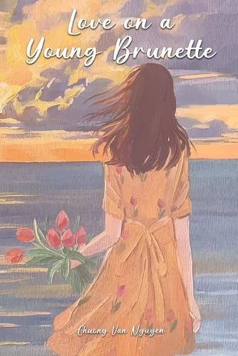 Cover image for Love on a Young Brunette