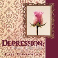 Cover image for Depression: Journey of the Rose
