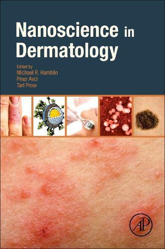 Cover image for Nanoscience in Dermatology