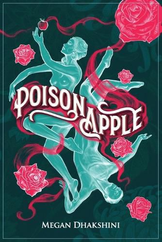 Cover image for Poison Apple