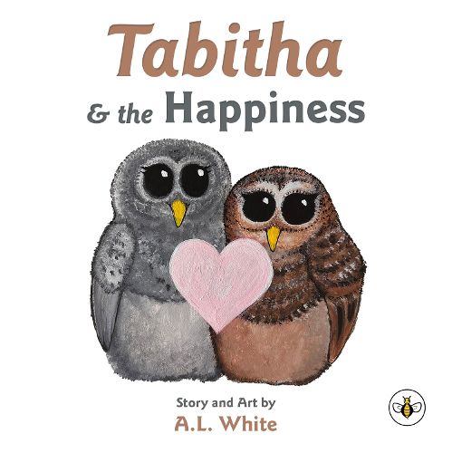 Cover image for Tabitha & the Happiness