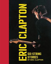 Cover image for Six-String Stories